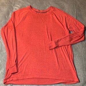 Long Sleeve Sonoma Shirt